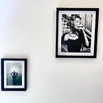 Apartamento Ruby- Quai St Laurent- Bastille