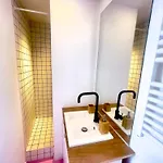 Apartamento Ruby- Quai St Laurent- Bastille