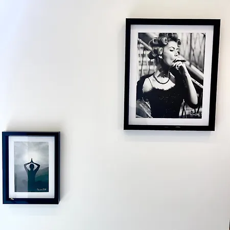 Apartmán Ruby- Quai St Laurent- Bastille